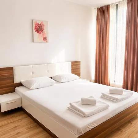 Apartment Urban Oasis Free Parking *